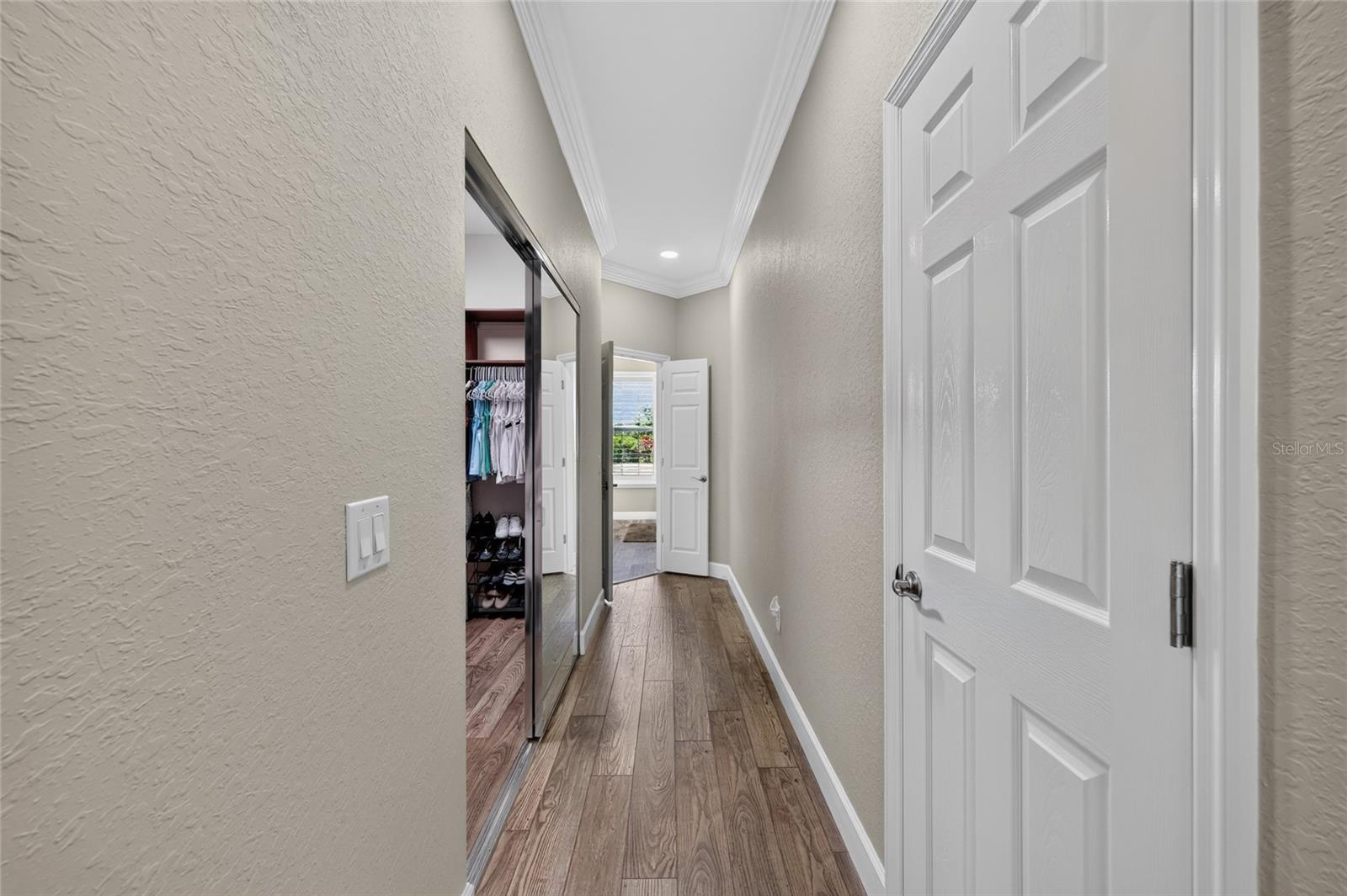 STONE CREEK - Residential