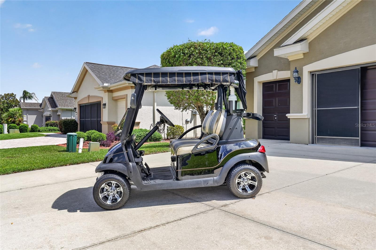STONE CREEK - Residential