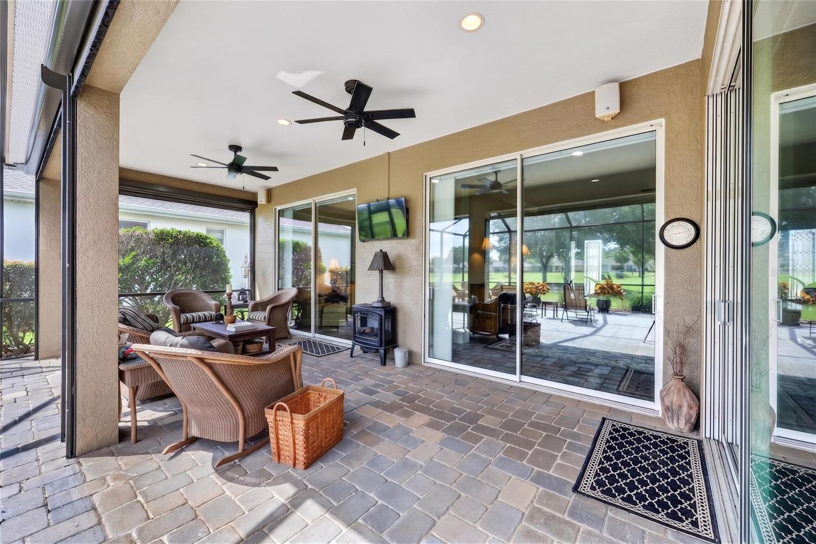 STONE CREEK - Residential