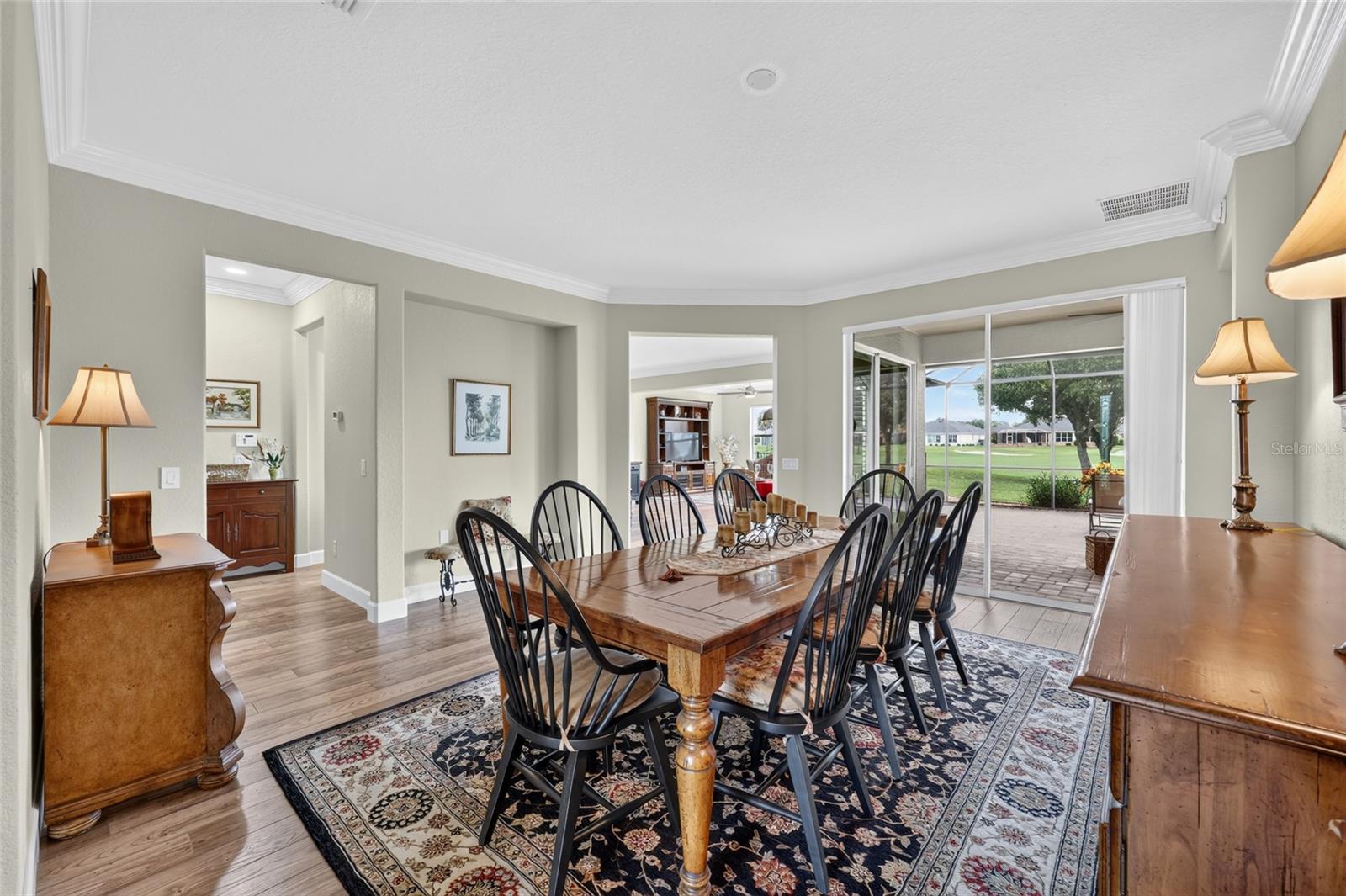 STONE CREEK - Residential