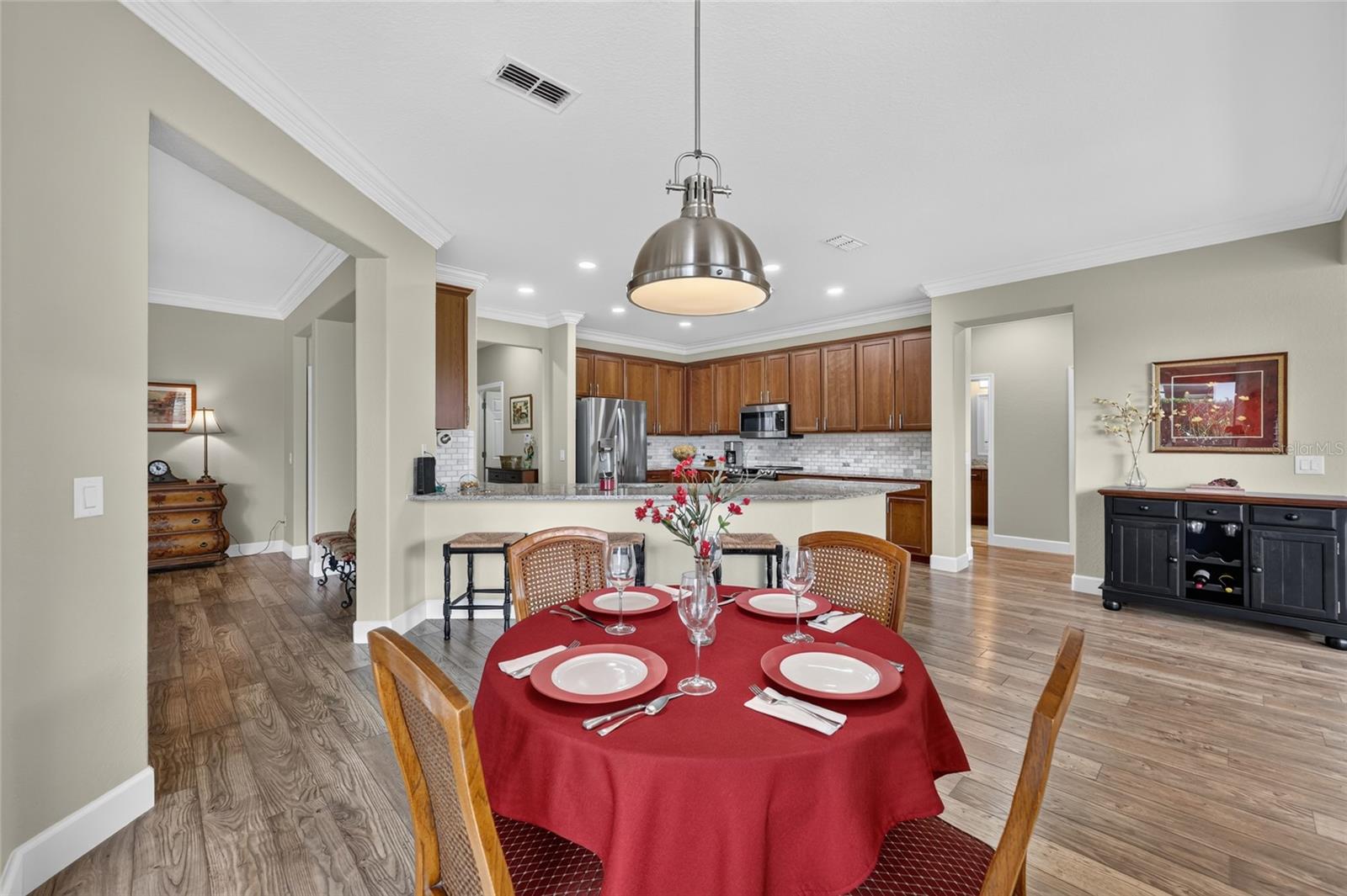 STONE CREEK - Residential