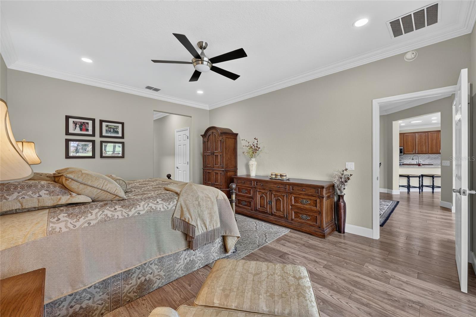 STONE CREEK - Residential