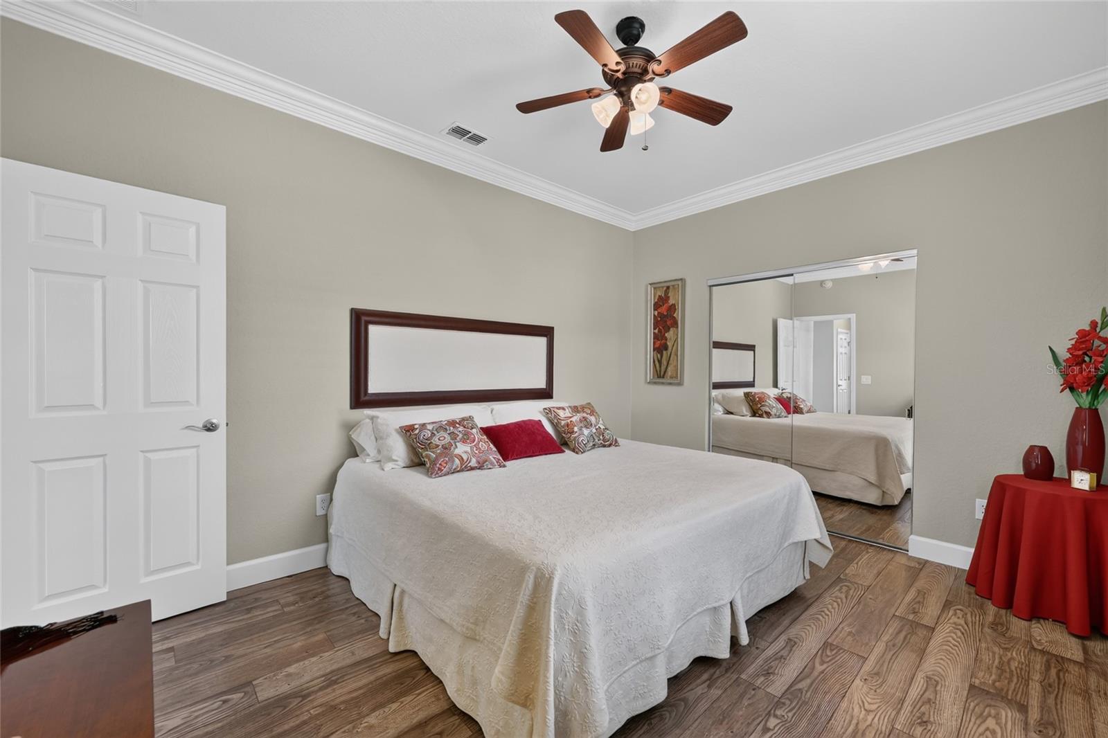 STONE CREEK - Residential