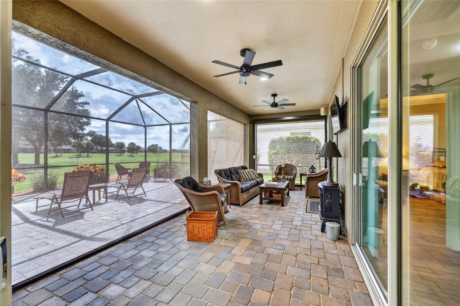 STONE CREEK - Residential