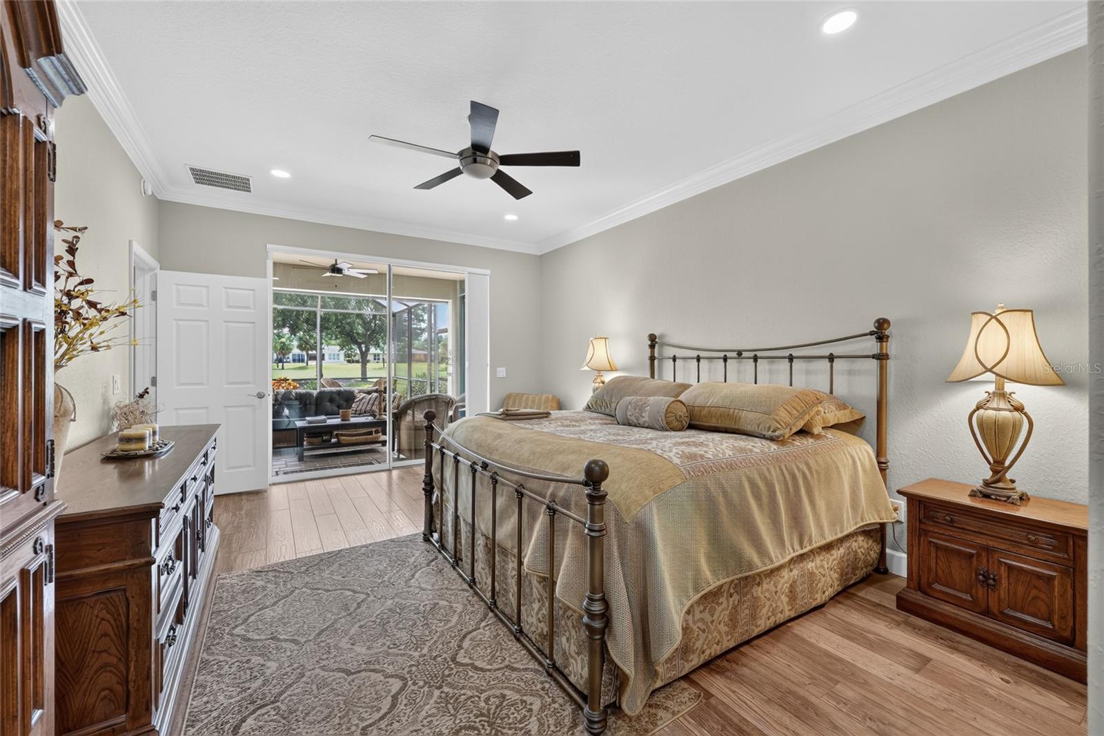 STONE CREEK - Residential