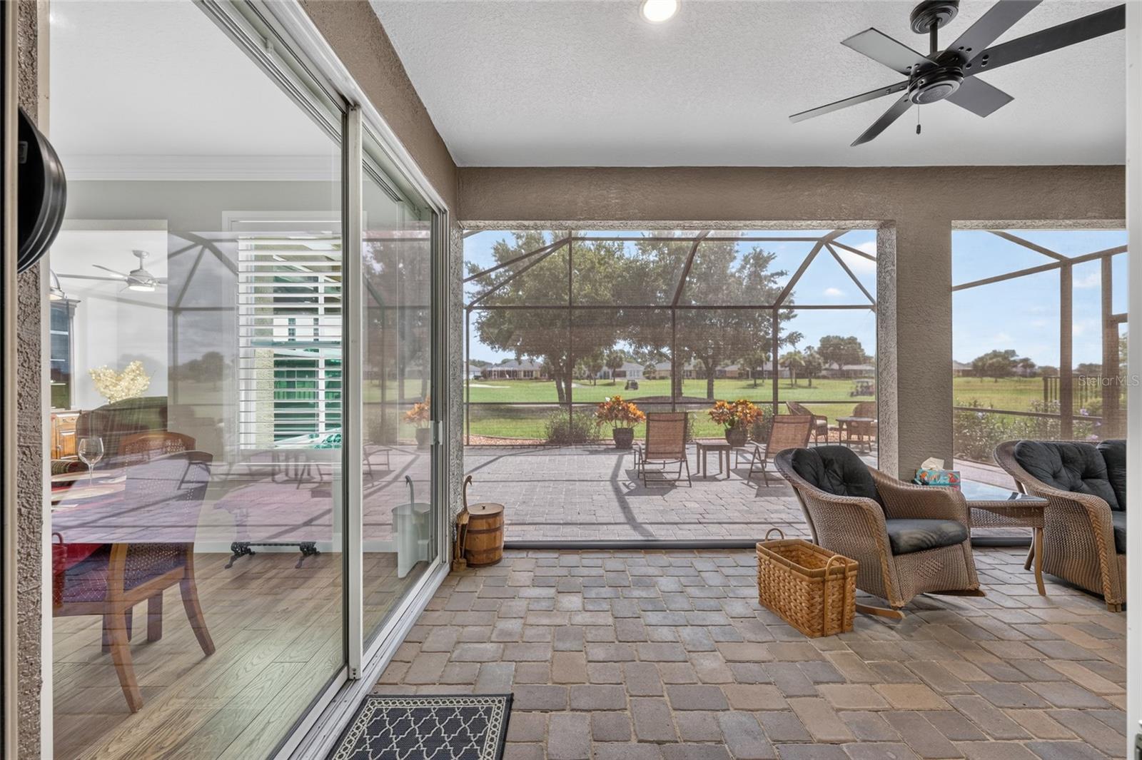 STONE CREEK - Residential