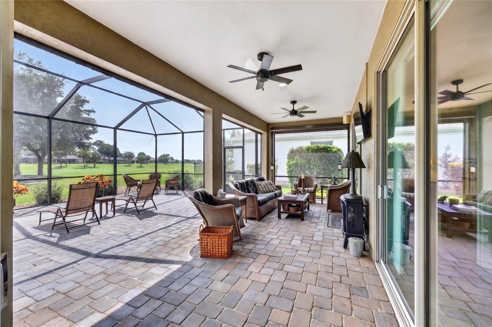 STONE CREEK - Residential