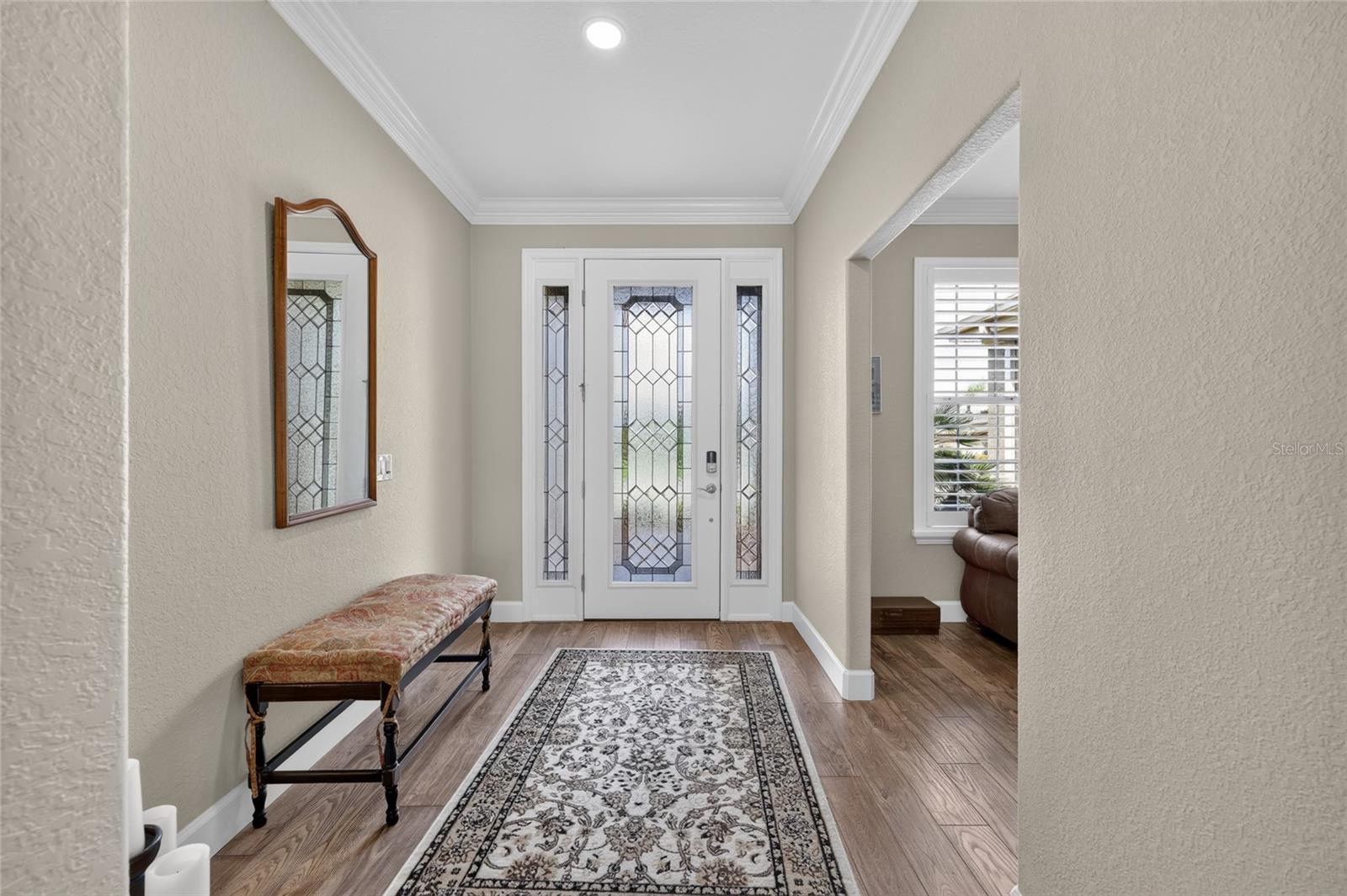 STONE CREEK - Residential