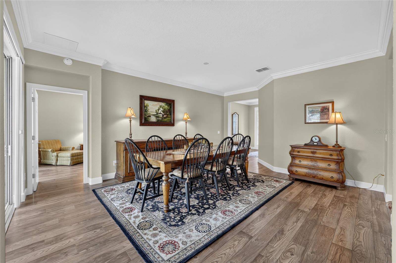STONE CREEK - Residential