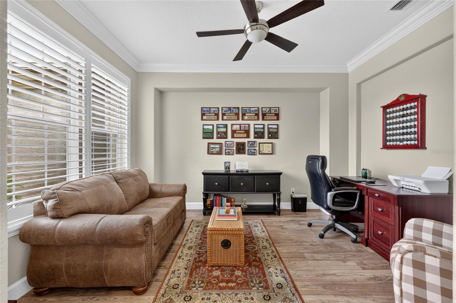 STONE CREEK - Residential