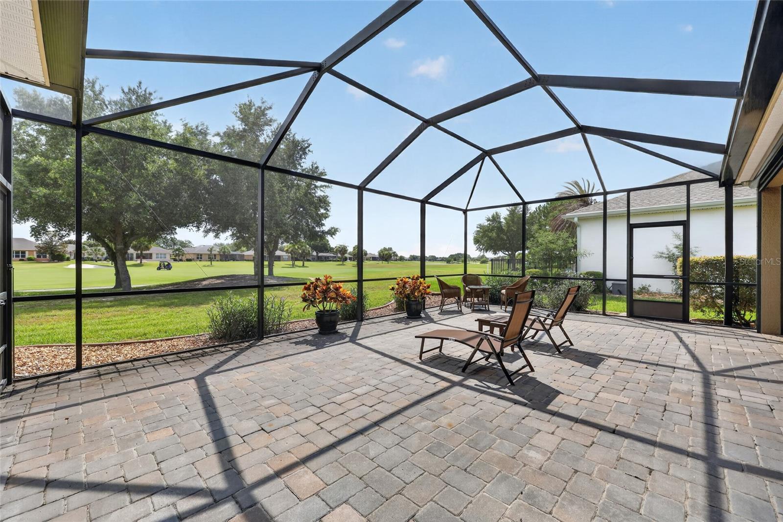 STONE CREEK - Residential
