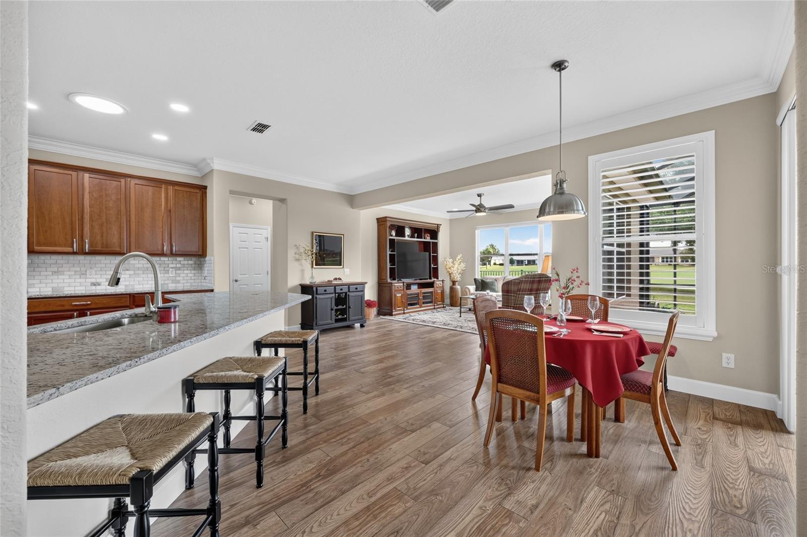 STONE CREEK - Residential
