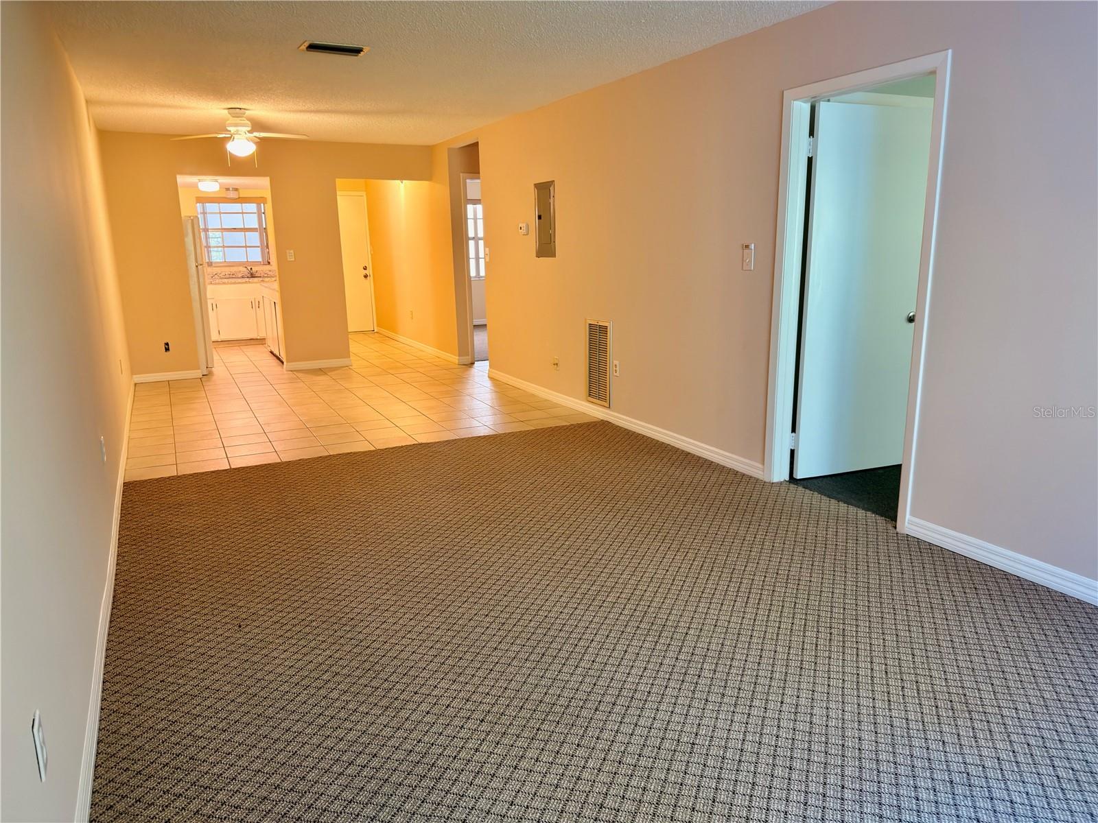 IMPERIAL EMBASSY CONDO - Residential