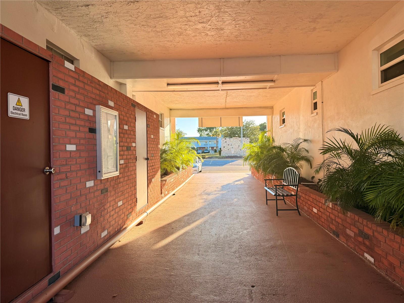 IMPERIAL EMBASSY CONDO - Residential