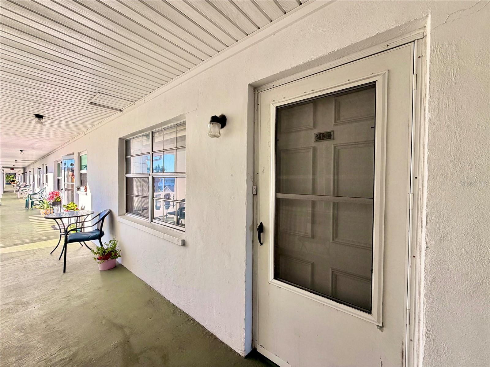 IMPERIAL EMBASSY CONDO - Residential