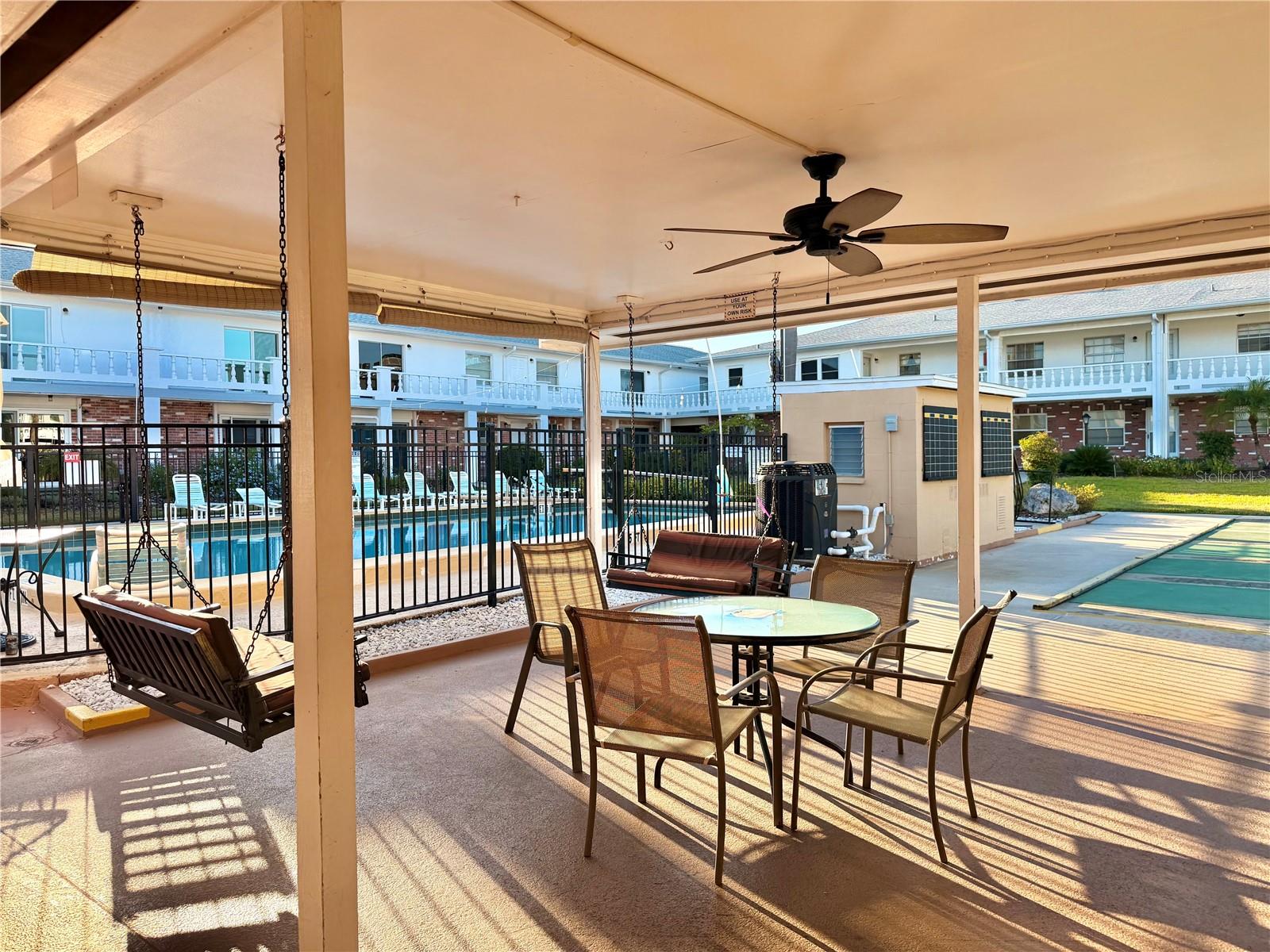 IMPERIAL EMBASSY CONDO - Residential