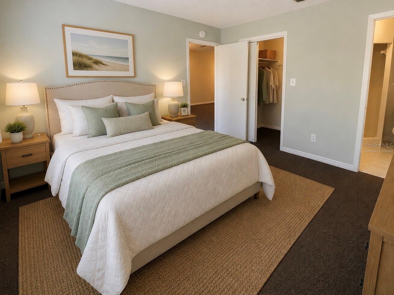 IMPERIAL EMBASSY CONDO - Residential