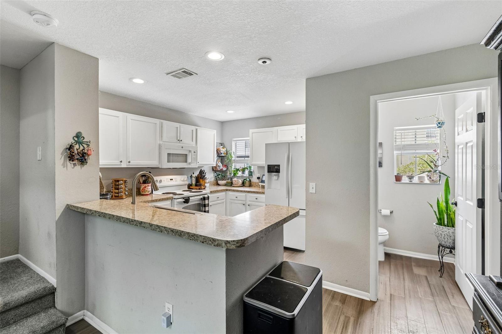 PALM RIVER TWNHMS PH 2 - Residential