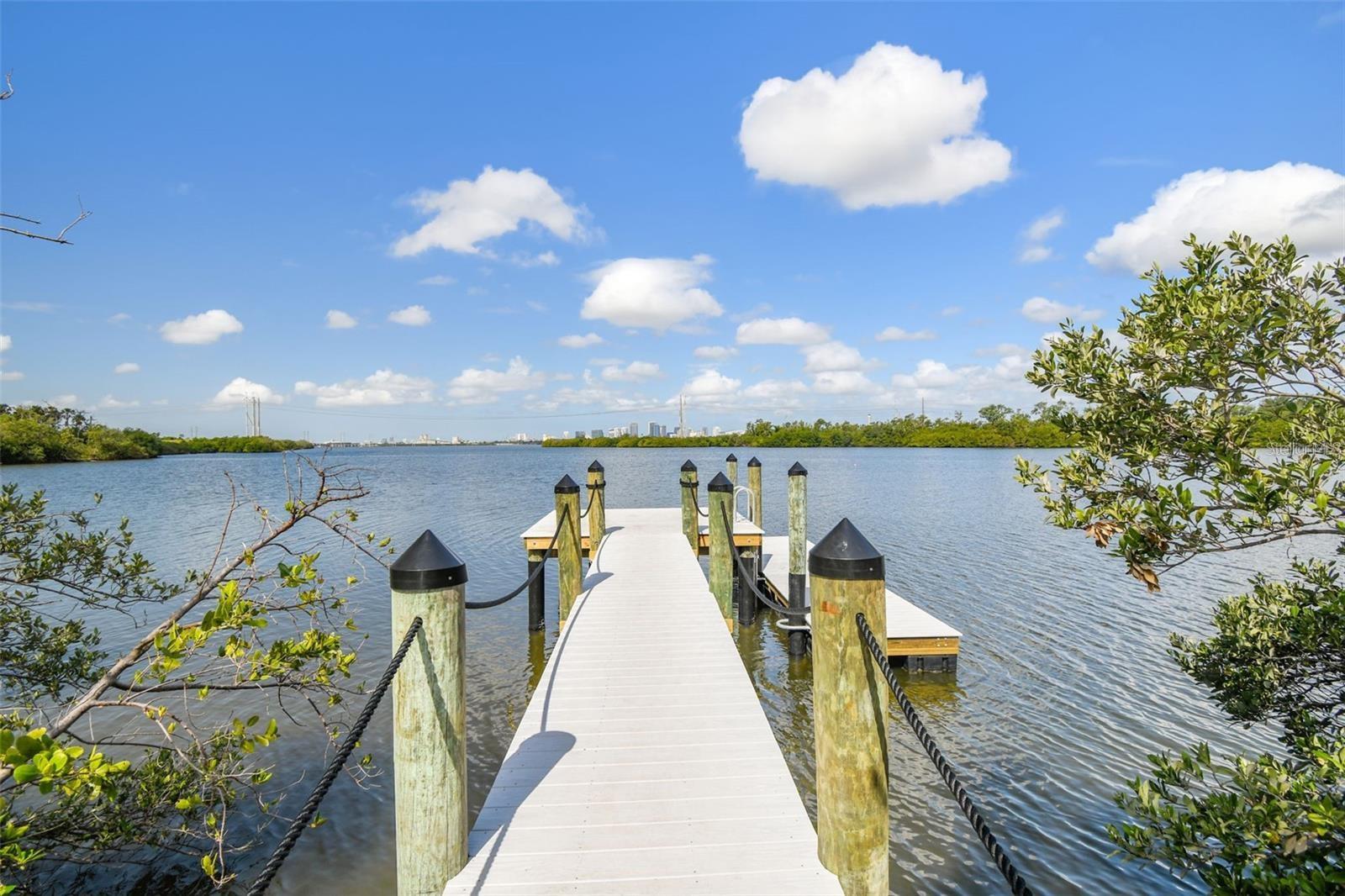 PALM RIVER TWNHMS PH 2 - Residential