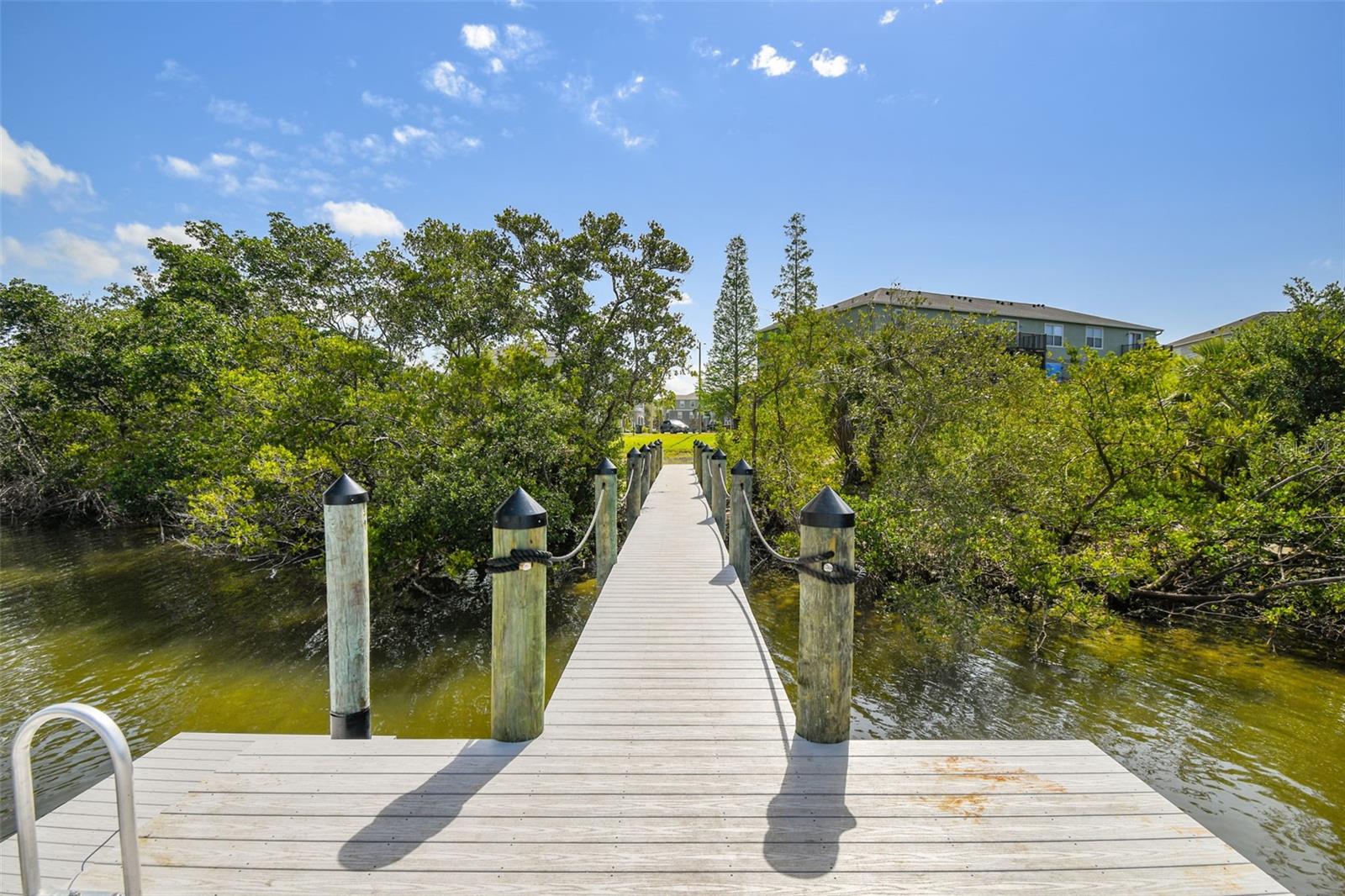 PALM RIVER TWNHMS PH 2 - Residential