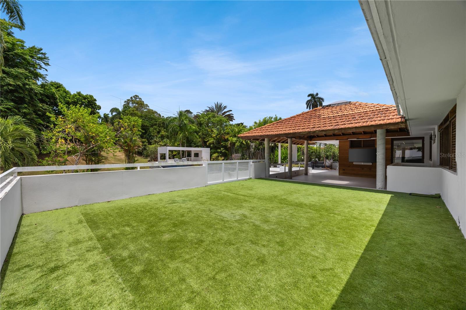 SANTA MARIA - Residential