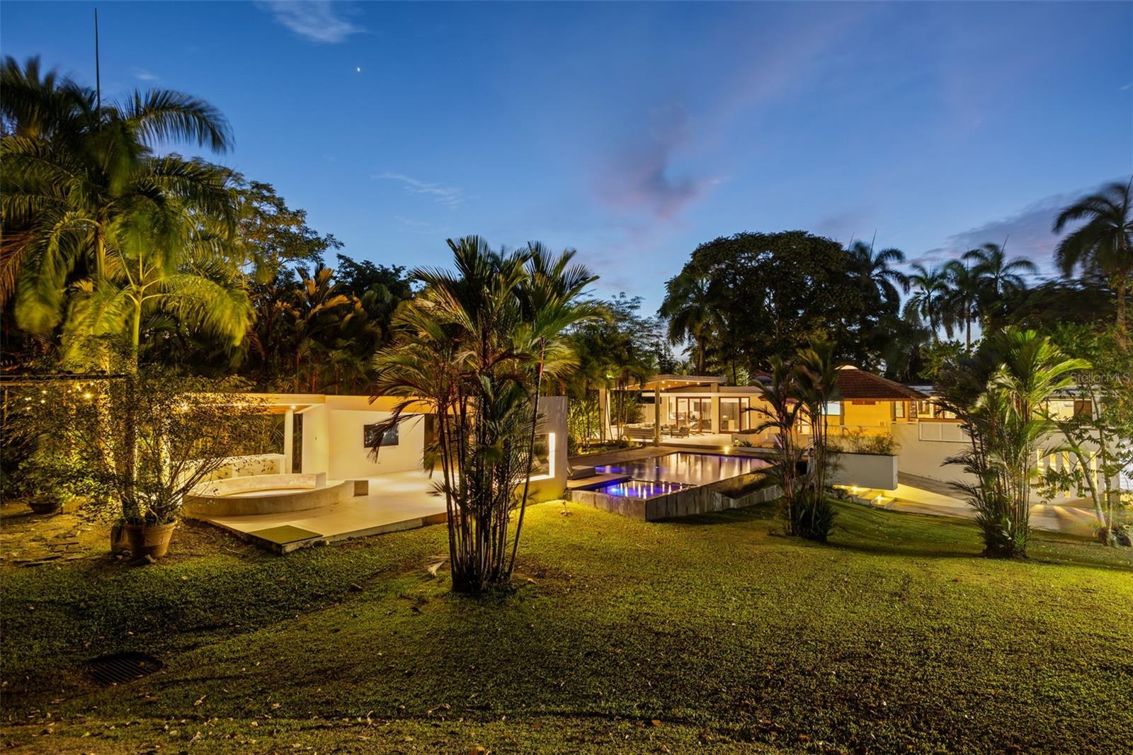 SANTA MARIA - Residential