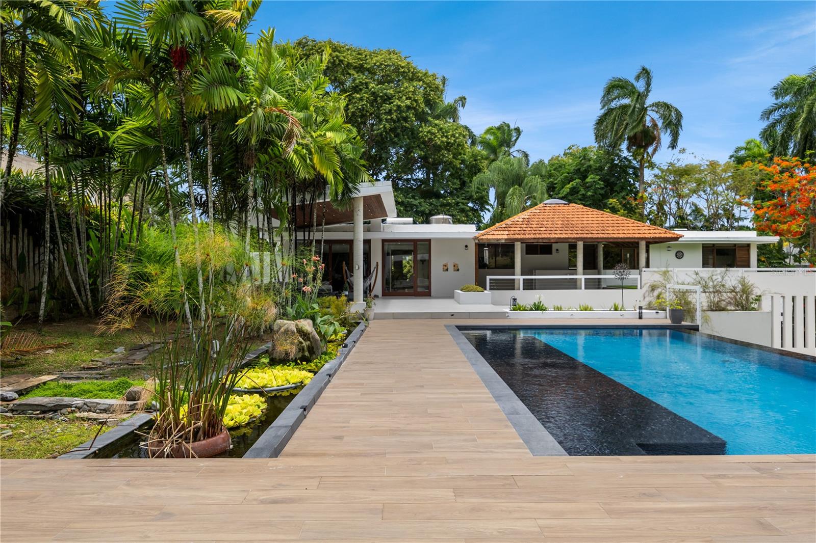 SANTA MARIA - Residential