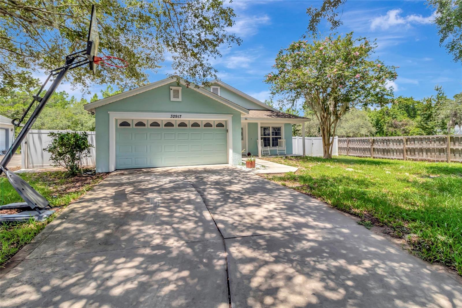 SHADEMOOR ACRES FIRST ADD - Residential