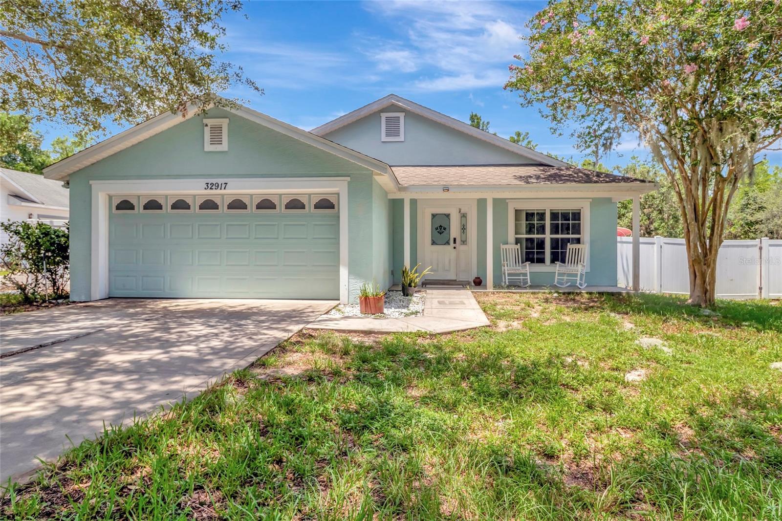 SHADEMOOR ACRES FIRST ADD - Residential