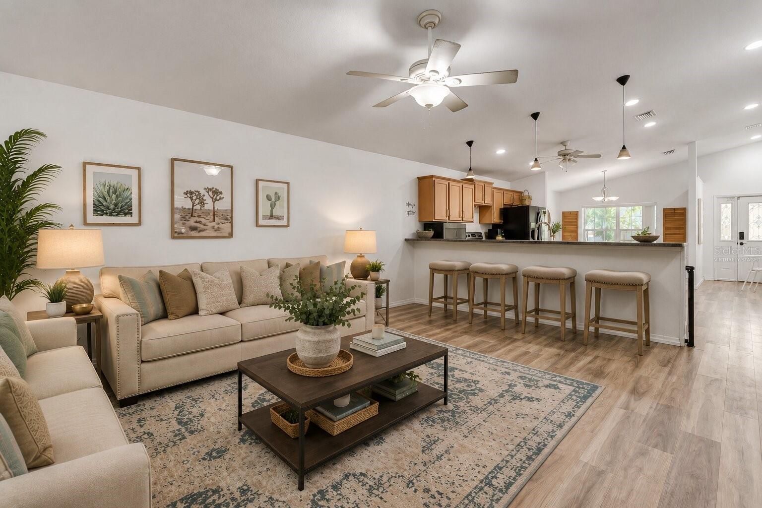 SHADEMOOR ACRES FIRST ADD - Residential