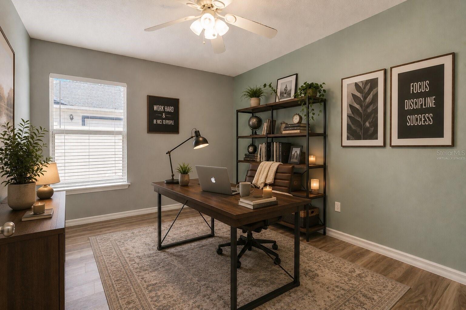 SHADEMOOR ACRES FIRST ADD - Residential