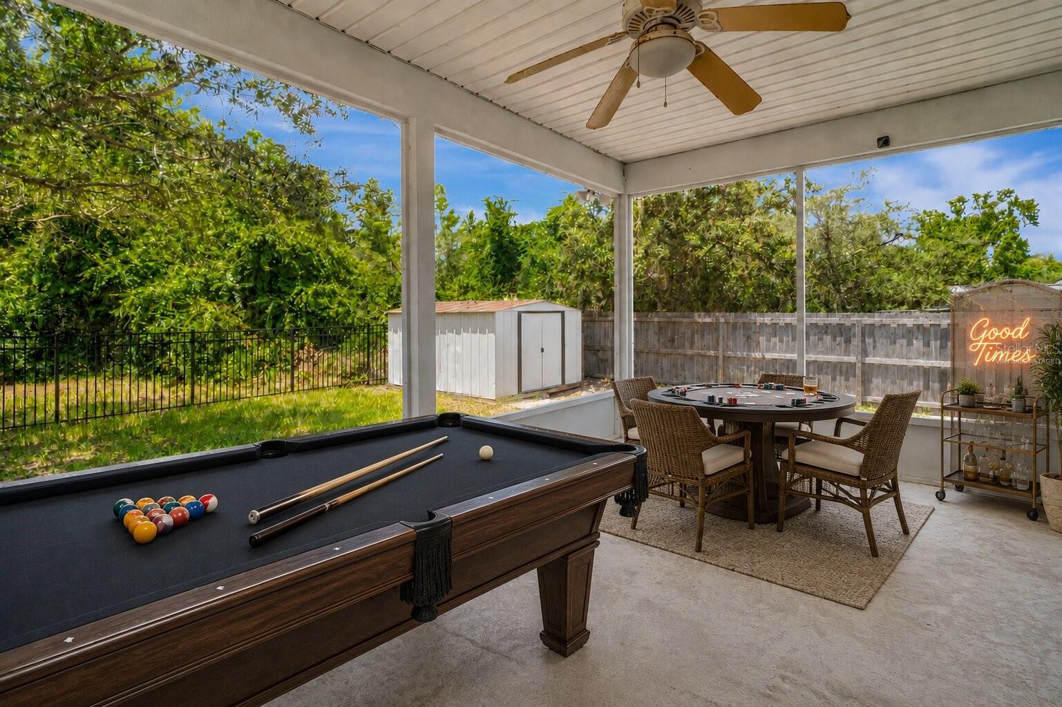 SHADEMOOR ACRES FIRST ADD - Residential
