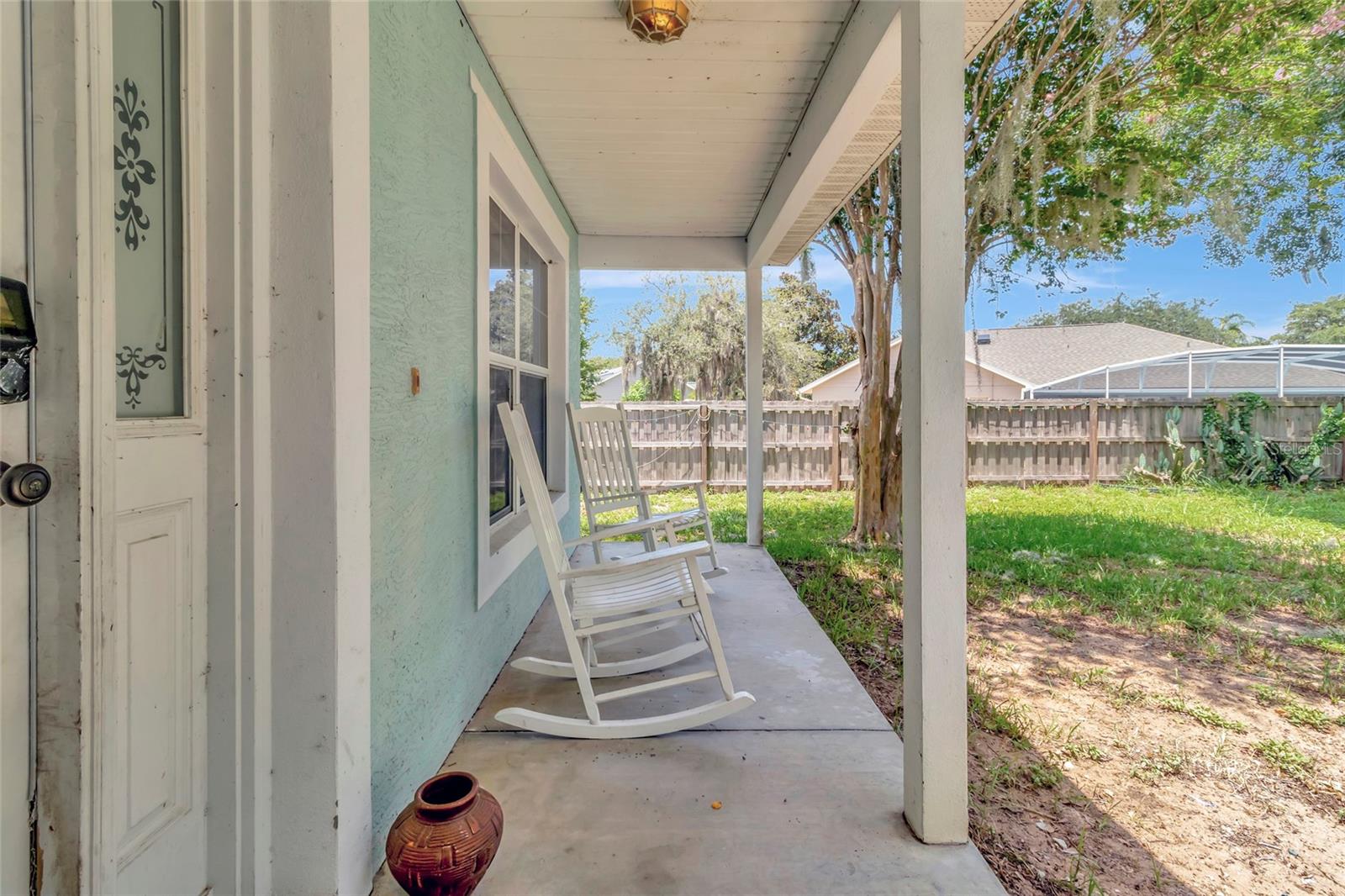 SHADEMOOR ACRES FIRST ADD - Residential