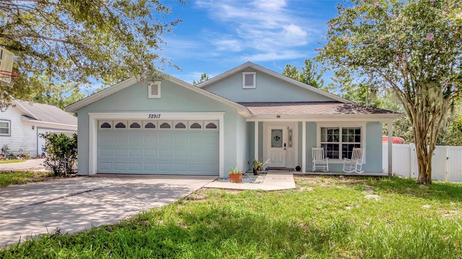 SHADEMOOR ACRES FIRST ADD - Residential