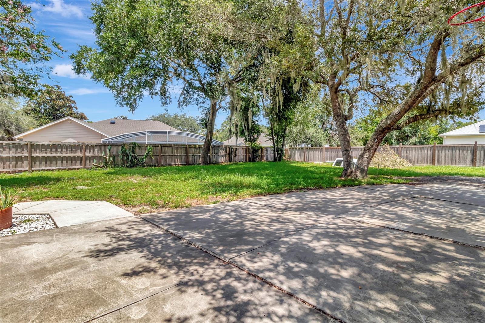 SHADEMOOR ACRES FIRST ADD - Residential