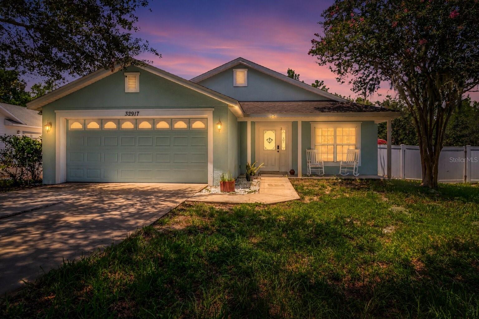 SHADEMOOR ACRES FIRST ADD - Residential