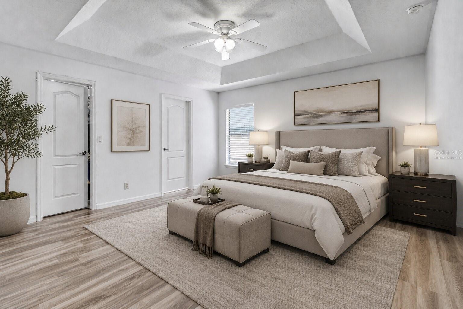 SHADEMOOR ACRES FIRST ADD - Residential