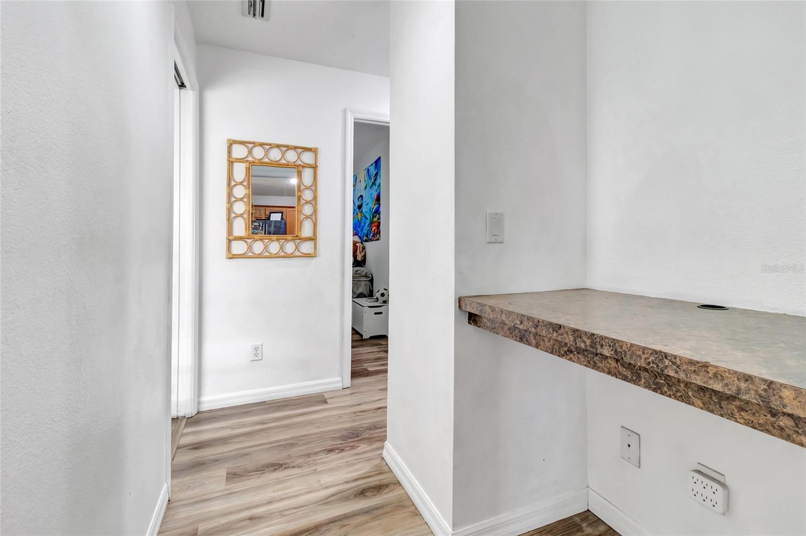 SHADEMOOR ACRES FIRST ADD - Residential