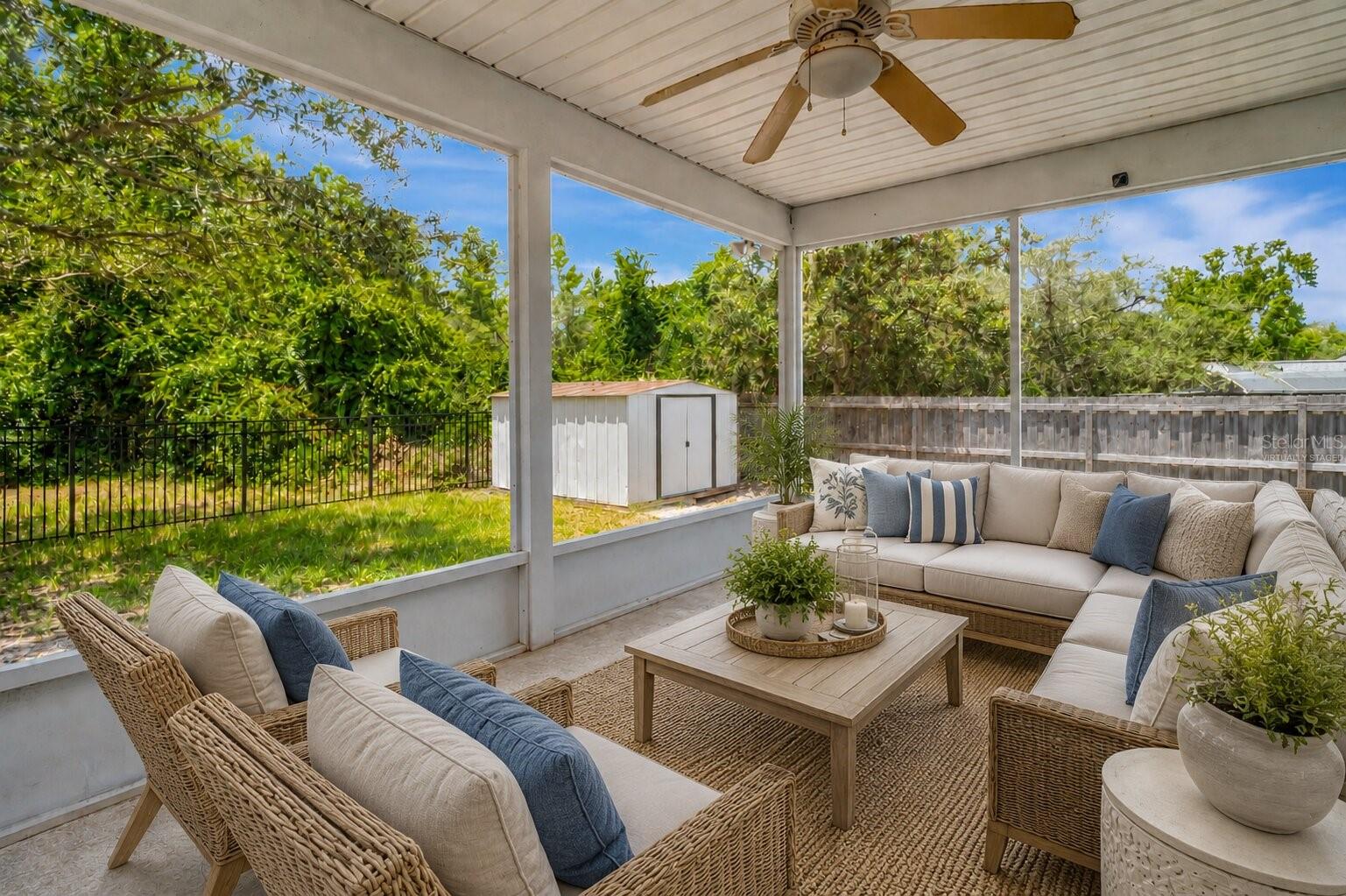 SHADEMOOR ACRES FIRST ADD - Residential