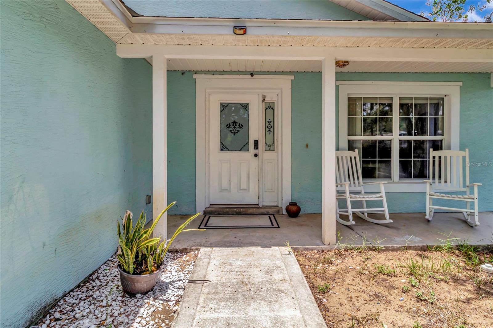 SHADEMOOR ACRES FIRST ADD - Residential