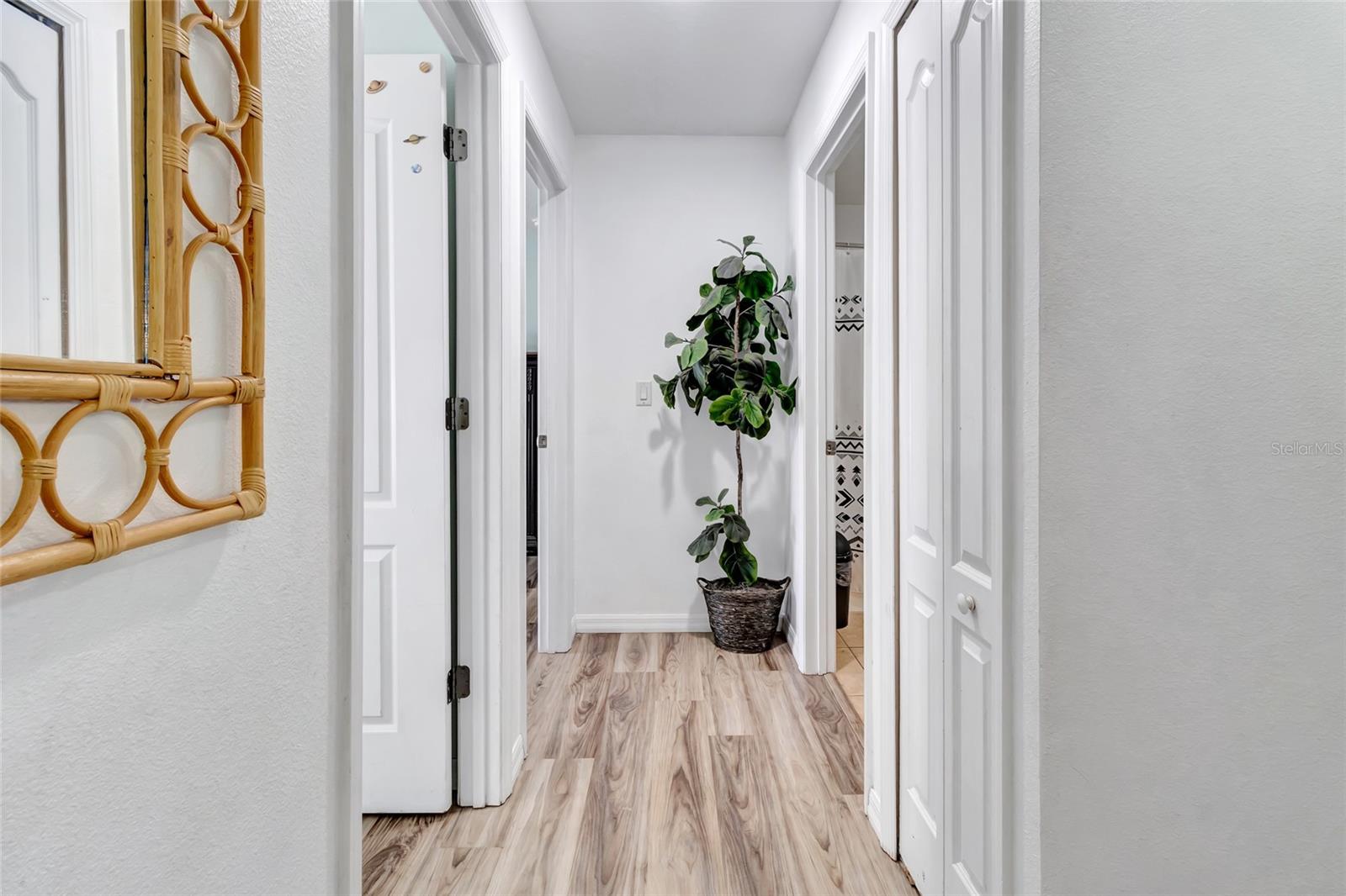 SHADEMOOR ACRES FIRST ADD - Residential