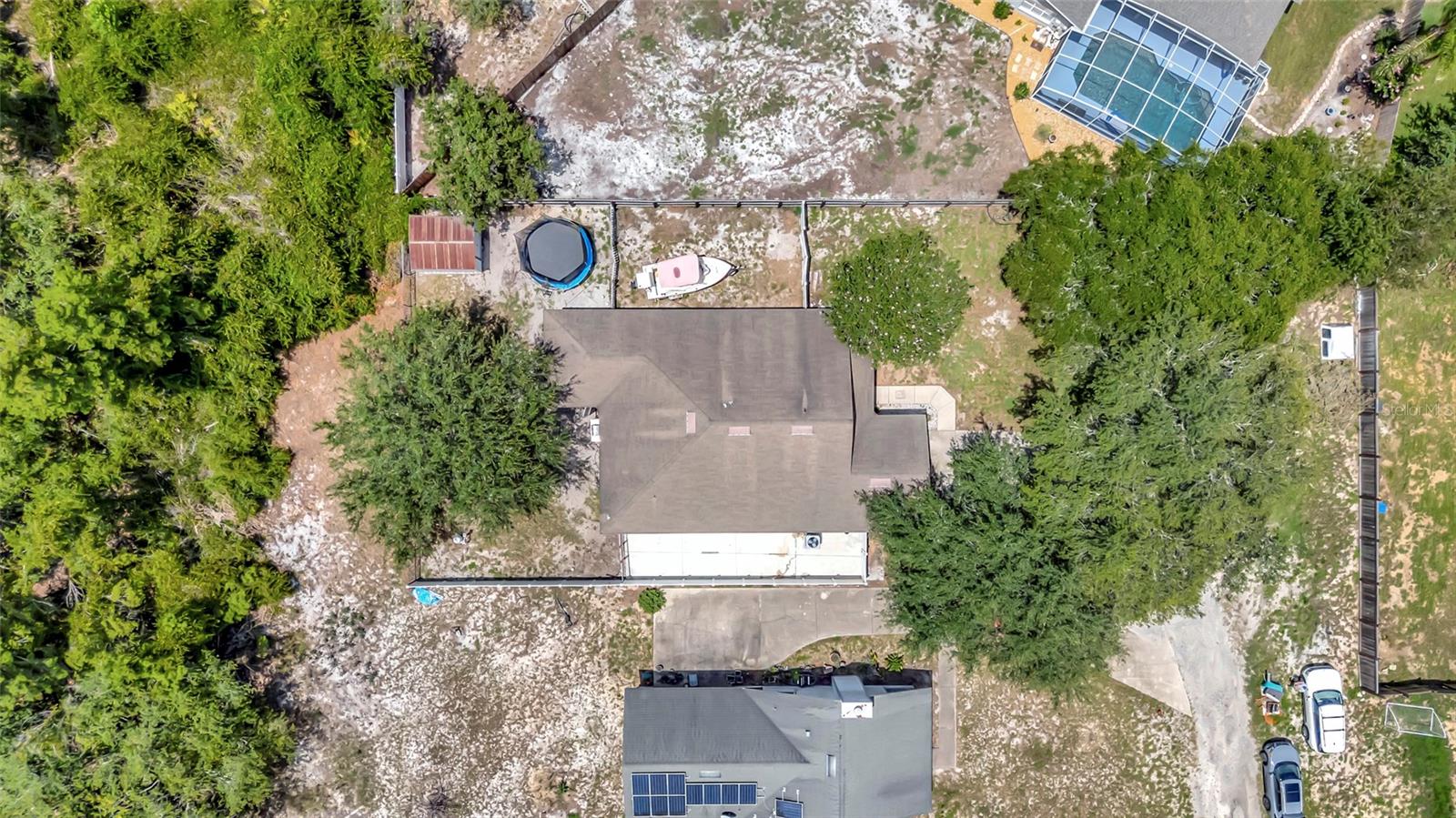 SHADEMOOR ACRES FIRST ADD - Residential
