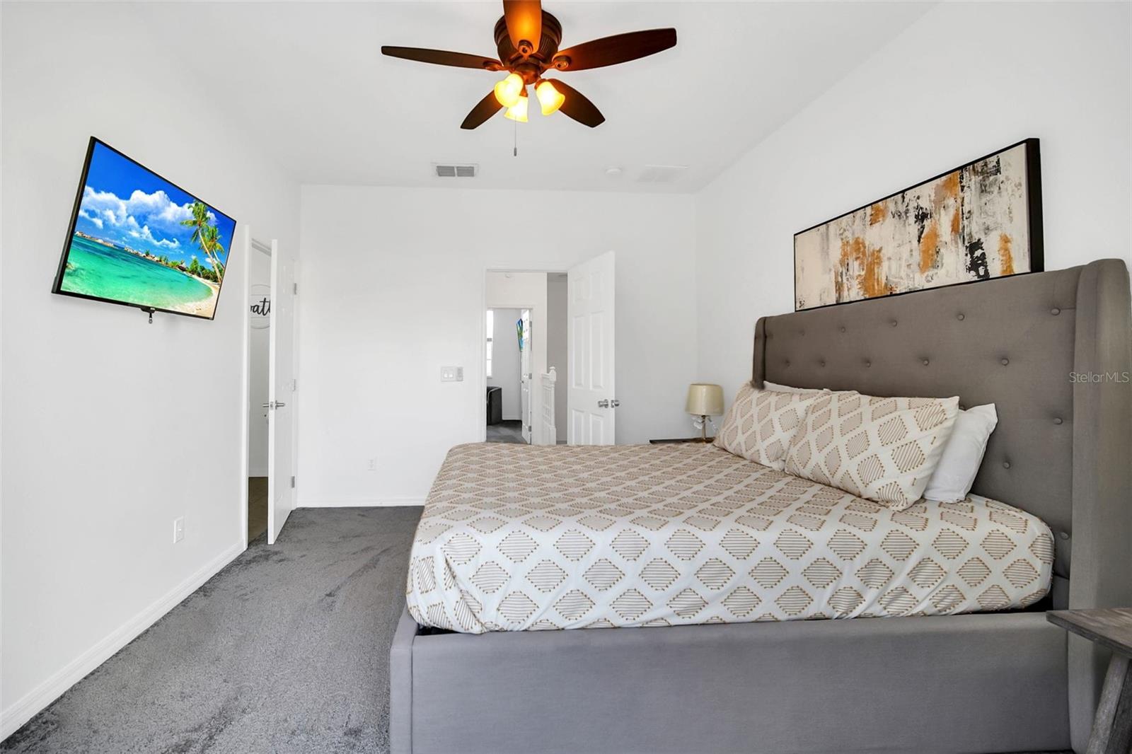 SERENITY AT SILVER CREEK SUB - Residential Lease