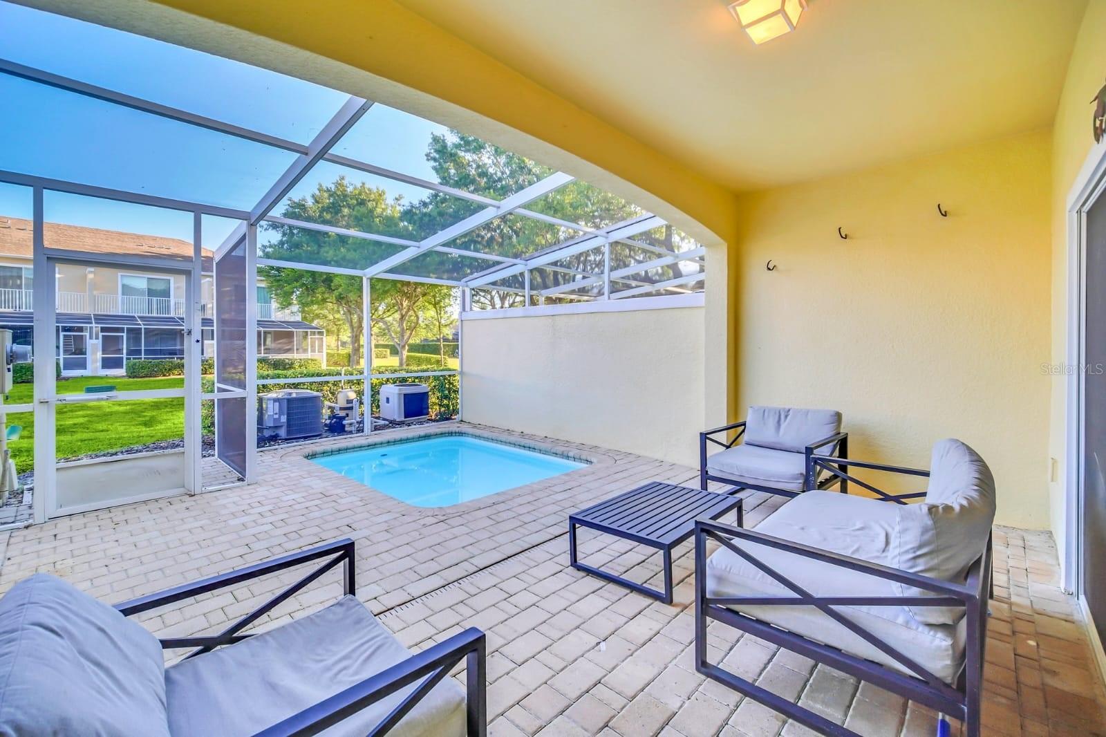 SERENITY AT SILVER CREEK SUB - Residential Lease