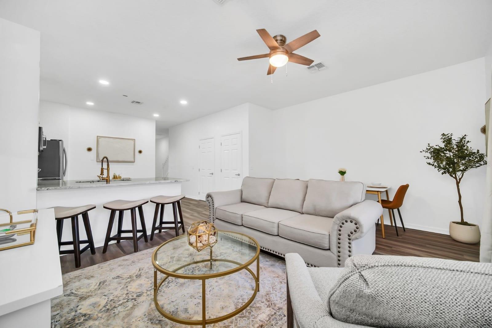 SERENITY AT SILVER CREEK SUB - Residential Lease