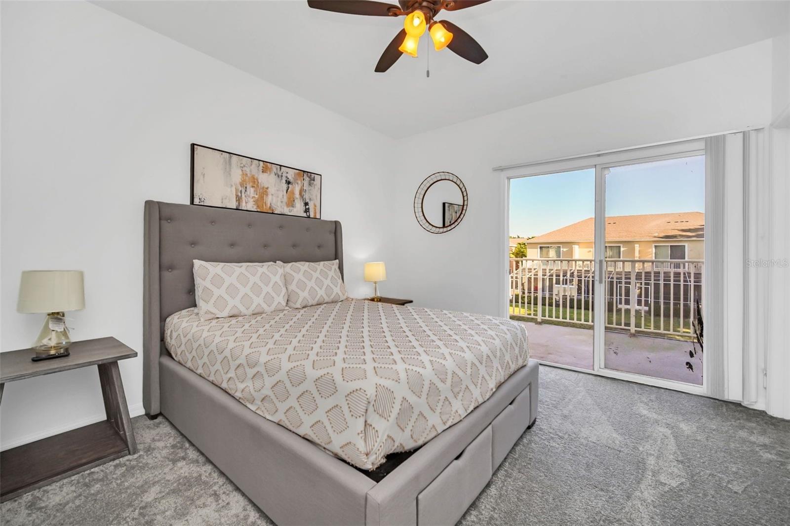 SERENITY AT SILVER CREEK SUB - Residential Lease
