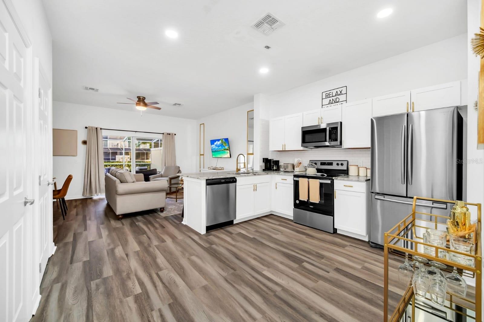 SERENITY AT SILVER CREEK SUB - Residential Lease