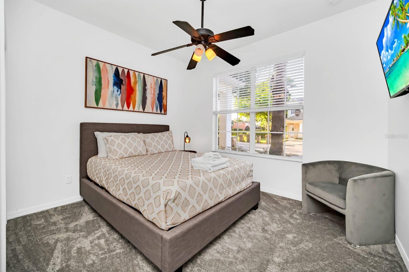 SERENITY AT SILVER CREEK SUB - Residential Lease