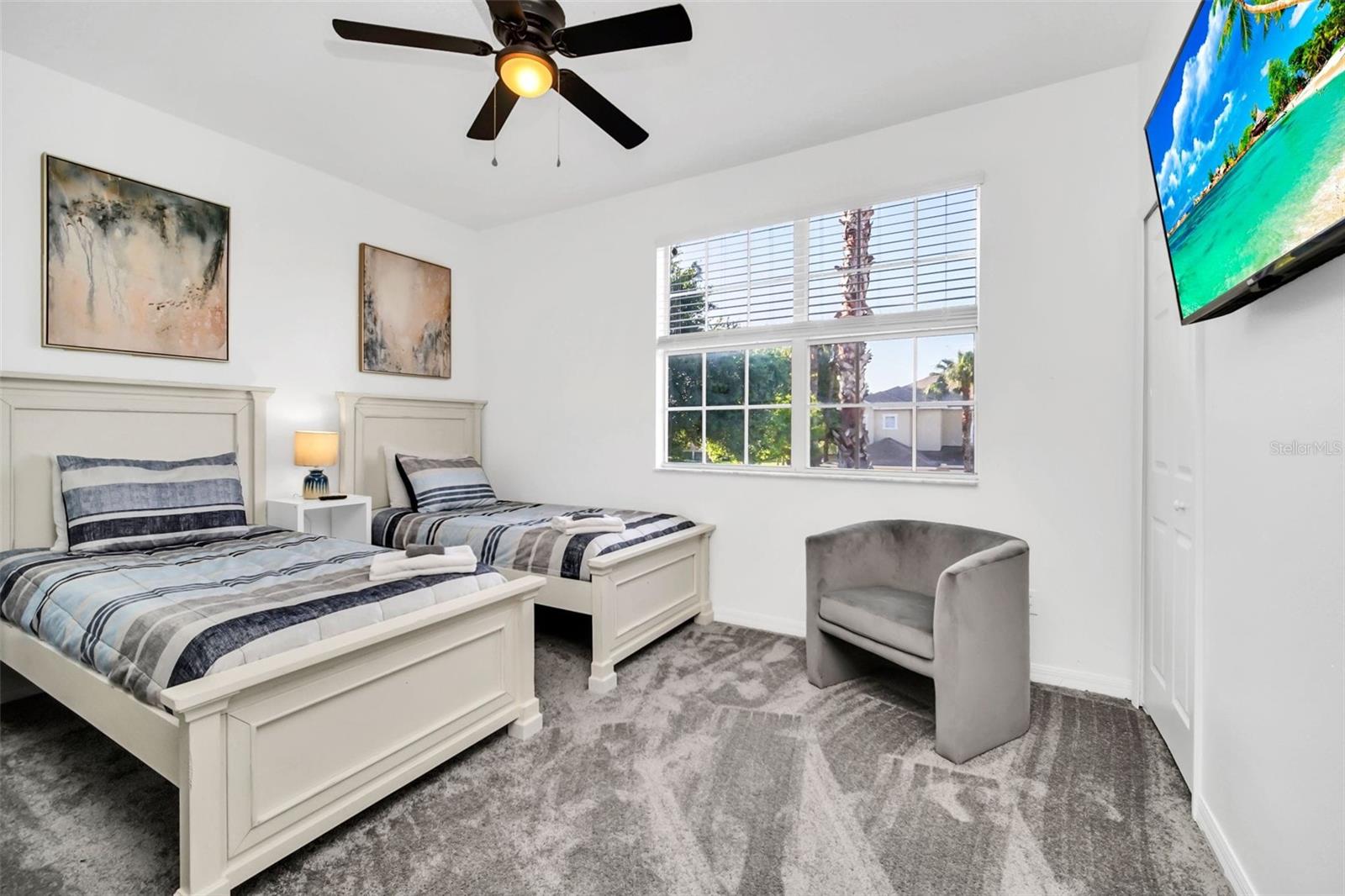 SERENITY AT SILVER CREEK SUB - Residential Lease