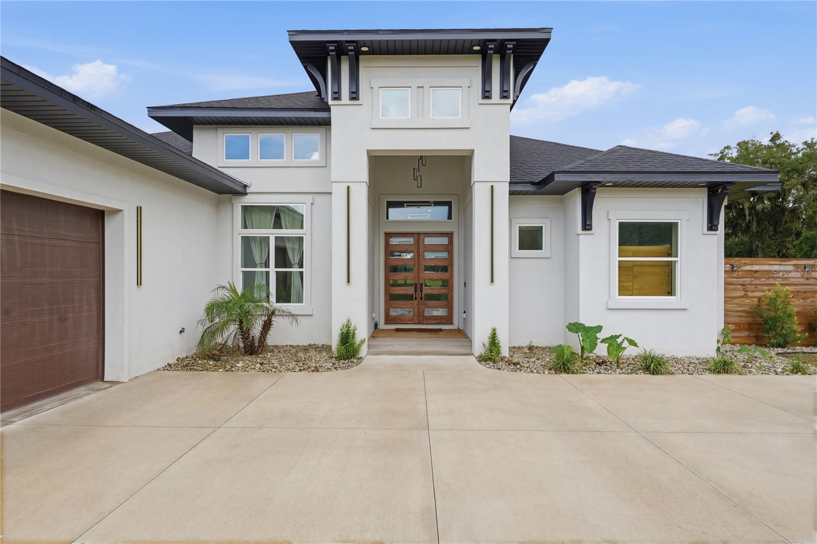 HARRINGTON PLANTATION - Residential